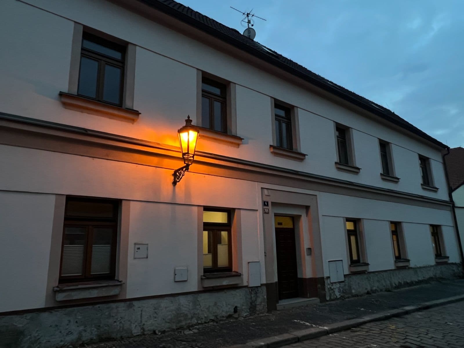Pronájem bytu 2+kk 45 m², F. X. Procházky, Brandýs nad Labem-Stará Boleslav, Středočeský kraj Pronájem bytu 2+kk 45 m², F. X. Procházky, Brandýs nad Labem-Stará Boleslav, Středočeský kraj