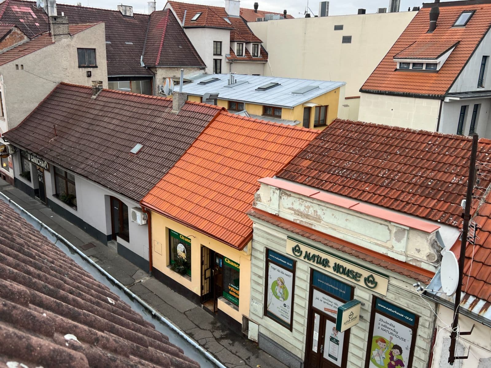 Pronájem bytu 2+kk 45 m², F. X. Procházky, Brandýs nad Labem-Stará Boleslav, Středočeský kraj Pronájem bytu 2+kk 45 m², F. X. Procházky, Brandýs nad Labem-Stará Boleslav, Středočeský kraj