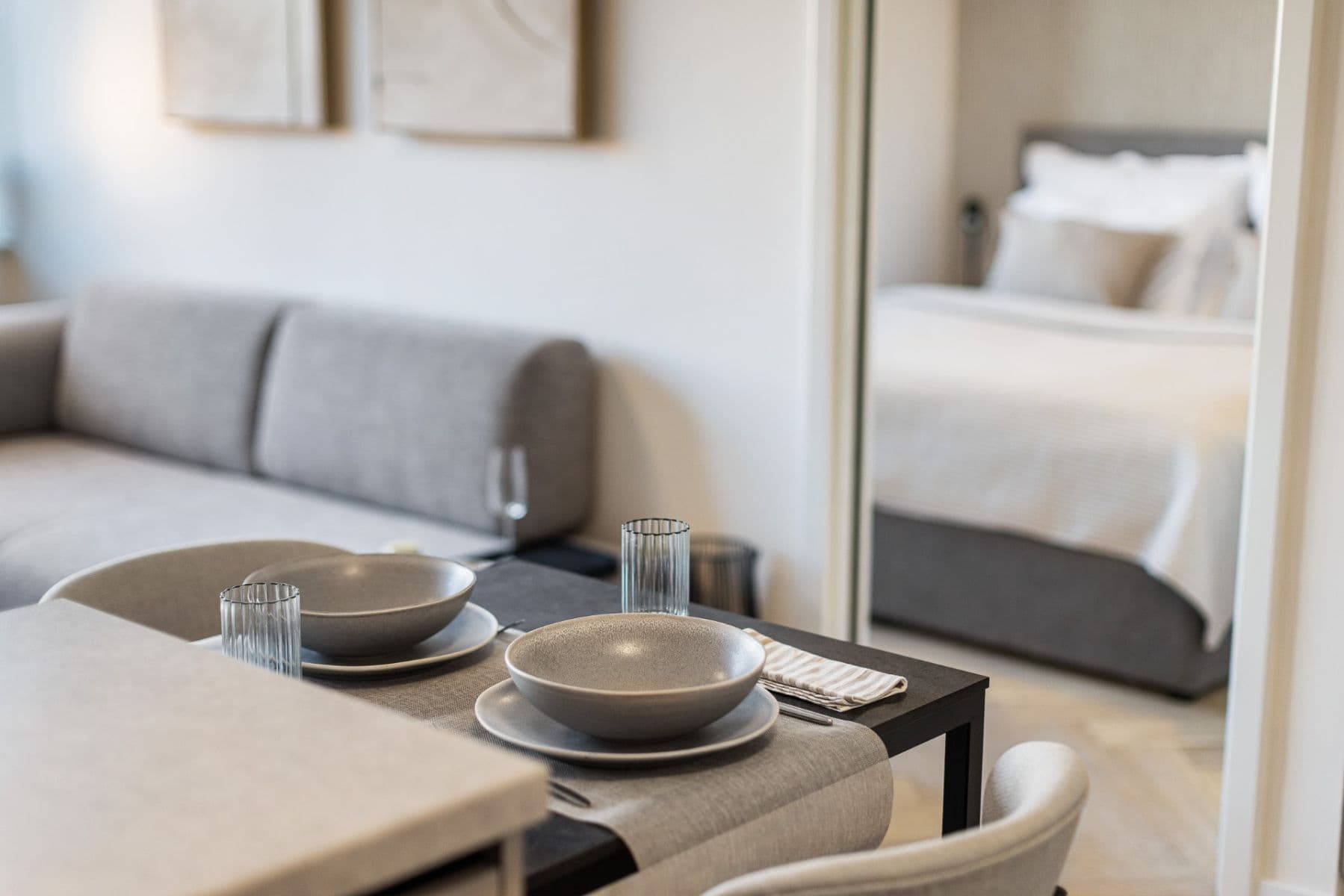 Pronájem bytu 2+kk 44 m², Na Pankráci, Praha, Praha Pronájem bytu 2+kk 44 m², Na Pankráci, Praha, Praha
