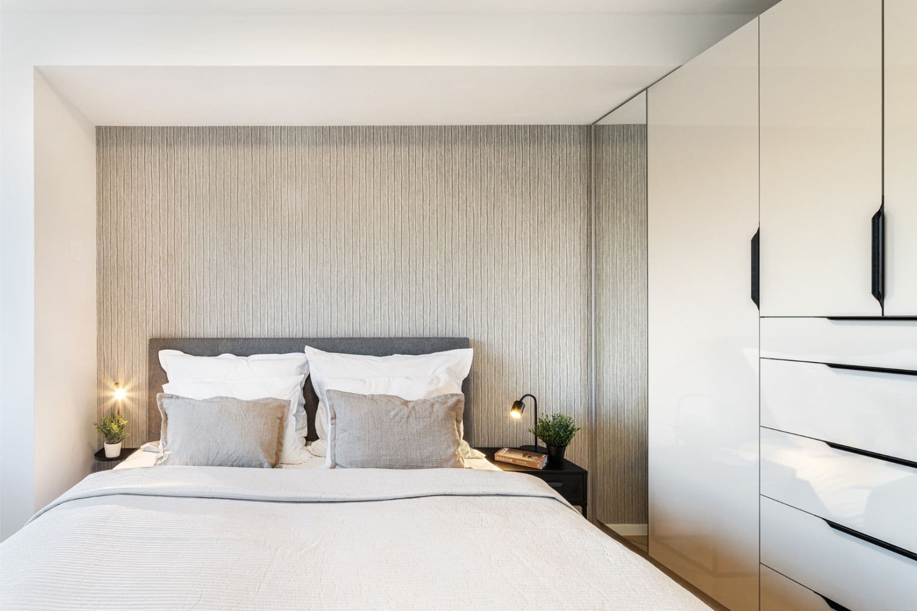 Pronájem bytu 2+kk 44 m², Na Pankráci, Praha, Praha Pronájem bytu 2+kk 44 m², Na Pankráci, Praha, Praha