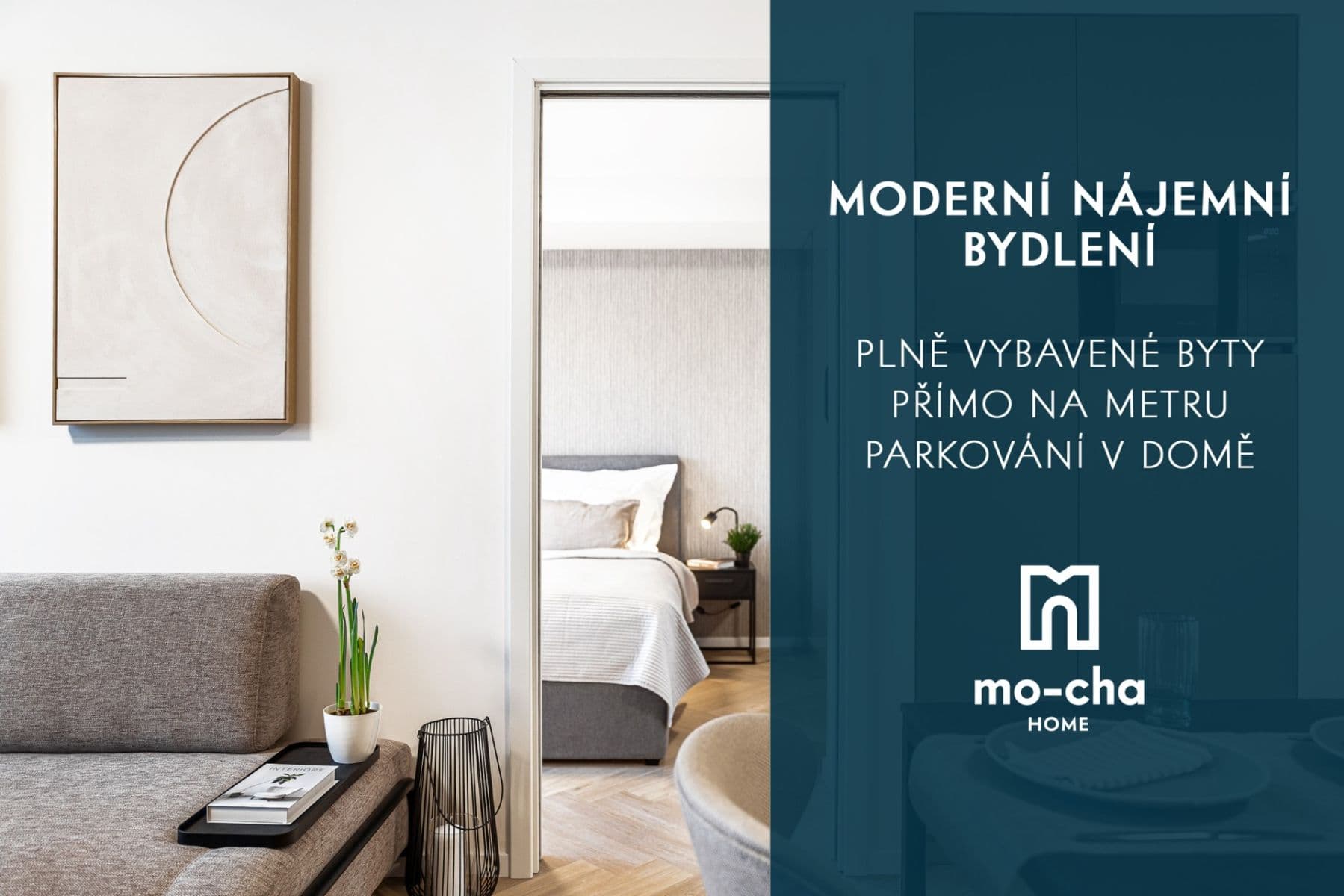 Pronájem bytu 2+kk 44 m², Na Pankráci, Praha, Praha Pronájem bytu 2+kk 44 m², Na Pankráci, Praha, Praha