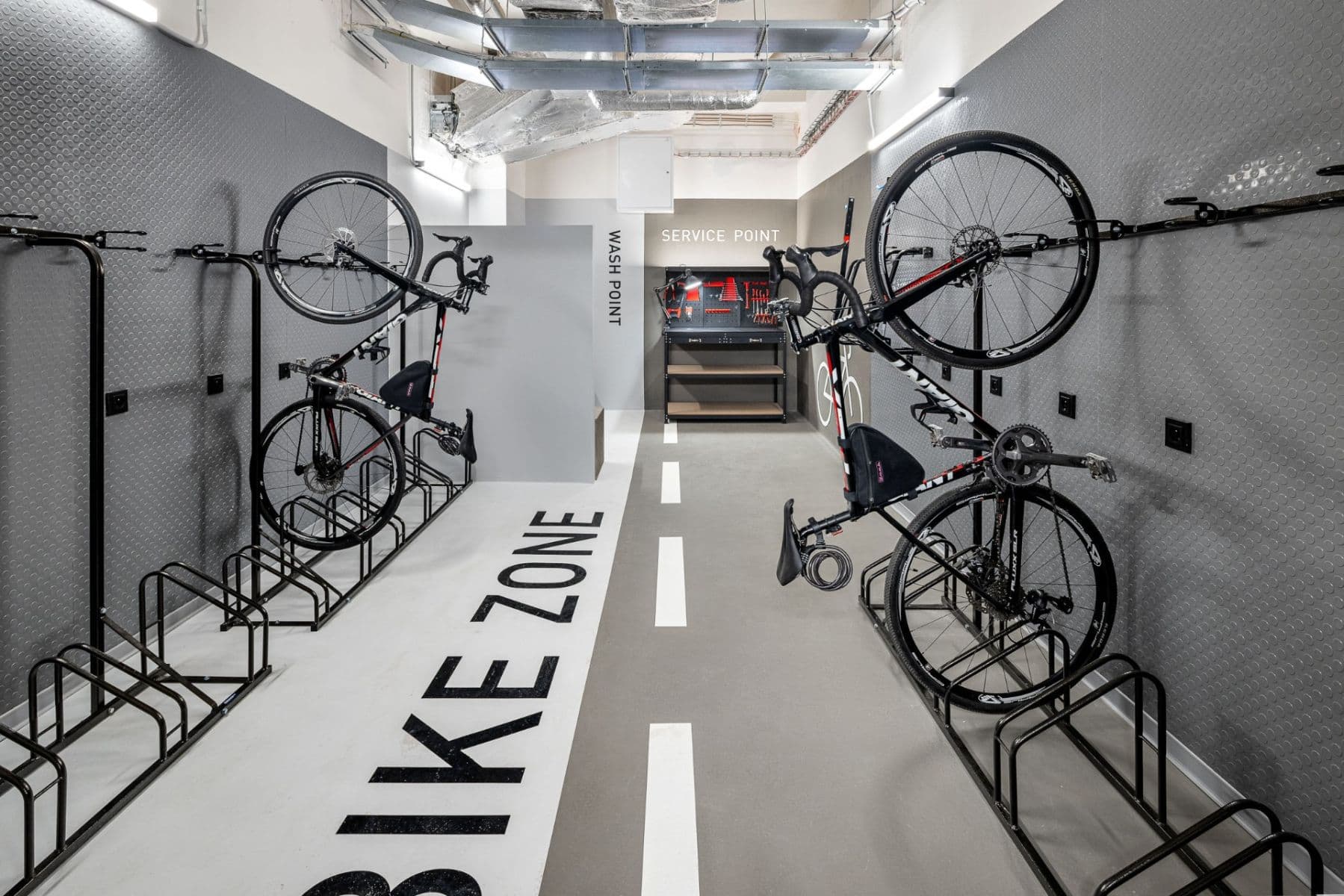 Pronájem bytu 2+kk 40 m², Na Pankráci, Praha, Praha Pronájem bytu 2+kk 40 m², Na Pankráci, Praha, Praha