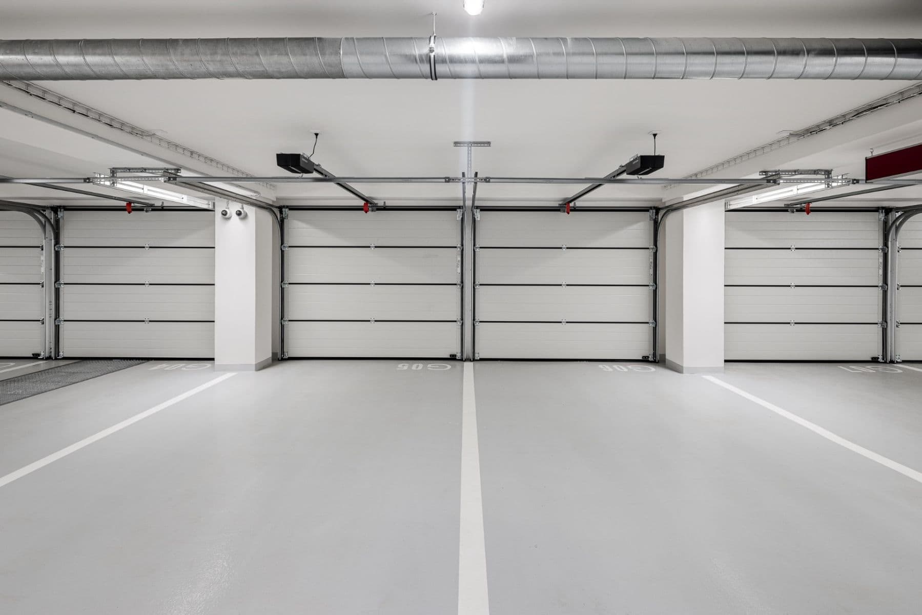 Pronájem bytu 2+kk 40 m², Na Pankráci, Praha, Praha Pronájem bytu 2+kk 40 m², Na Pankráci, Praha, Praha