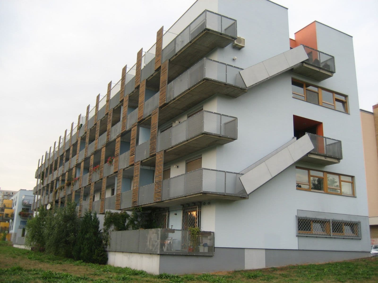 Pronájem garáže 9 m², Vrbovecká, Brno, Jihomoravský kraj Pronájem garáže 9 m², Vrbovecká, Brno, Jihomoravský kraj