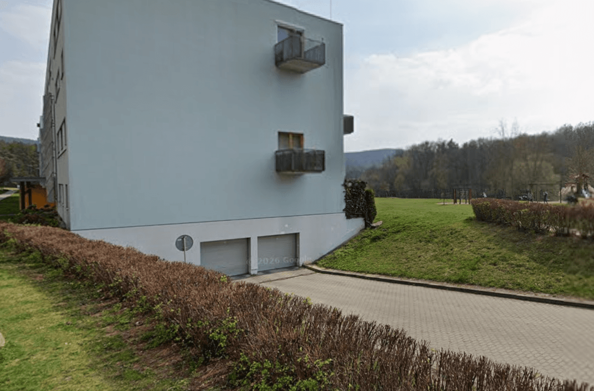 Pronájem garáže 9 m², Vrbovecká, Brno, Jihomoravský kraj Pronájem garáže 9 m², Vrbovecká, Brno, Jihomoravský kraj