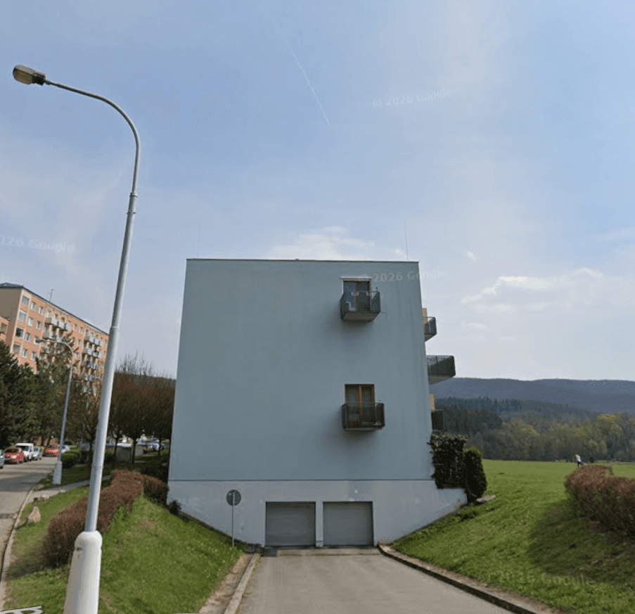 Pronájem garáže 9 m², Vrbovecká, Brno, Jihomoravský kraj Pronájem garáže 9 m², Vrbovecká, Brno, Jihomoravský kraj