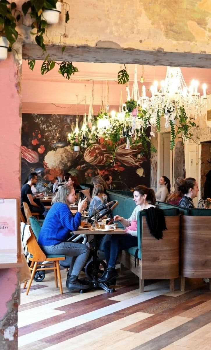Pronájem bytu 2+kk 55 m², Žitomírská, Praha, Praha Pronájem bytu 2+kk 55 m², Žitomírská, Praha, Praha