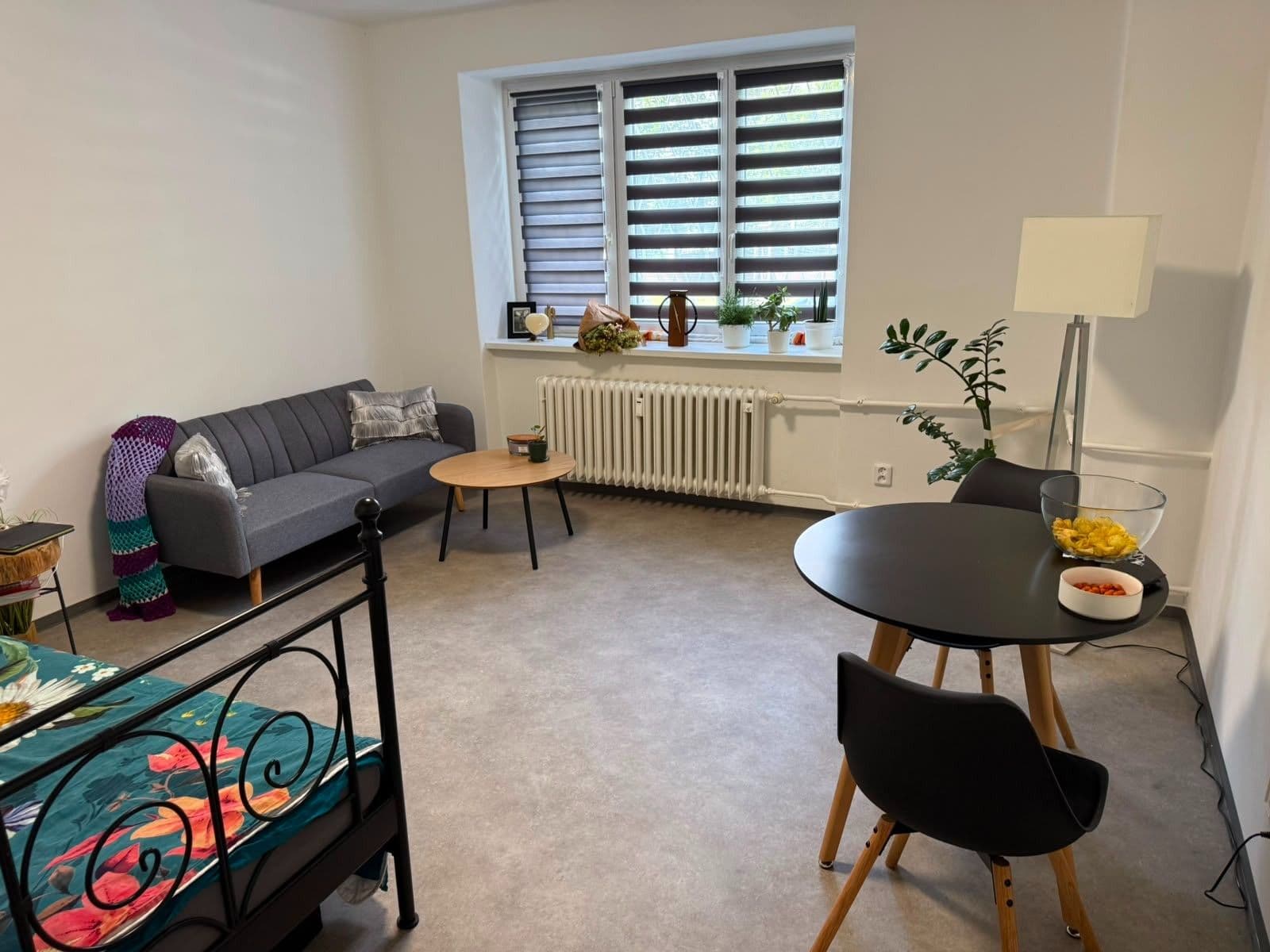 Pronájem bytu 2+kk 52 m², Karpatská, Praha, Praha Pronájem bytu 2+kk 52 m², Karpatská, Praha, Praha