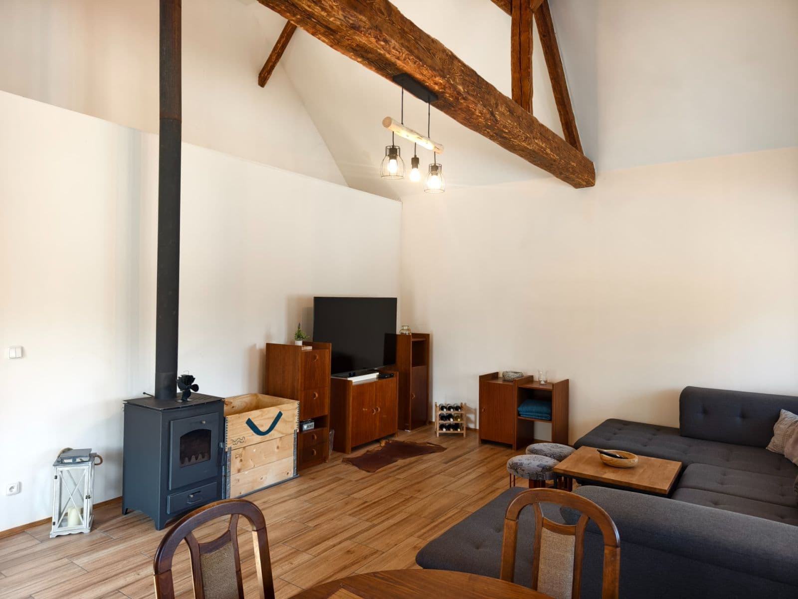 Prodej domu 184 m², pozemek 184 m², Prostiboř, Plzeňský kraj Prodej domu 184 m², pozemek 184 m², Prostiboř, Plzeňský kraj