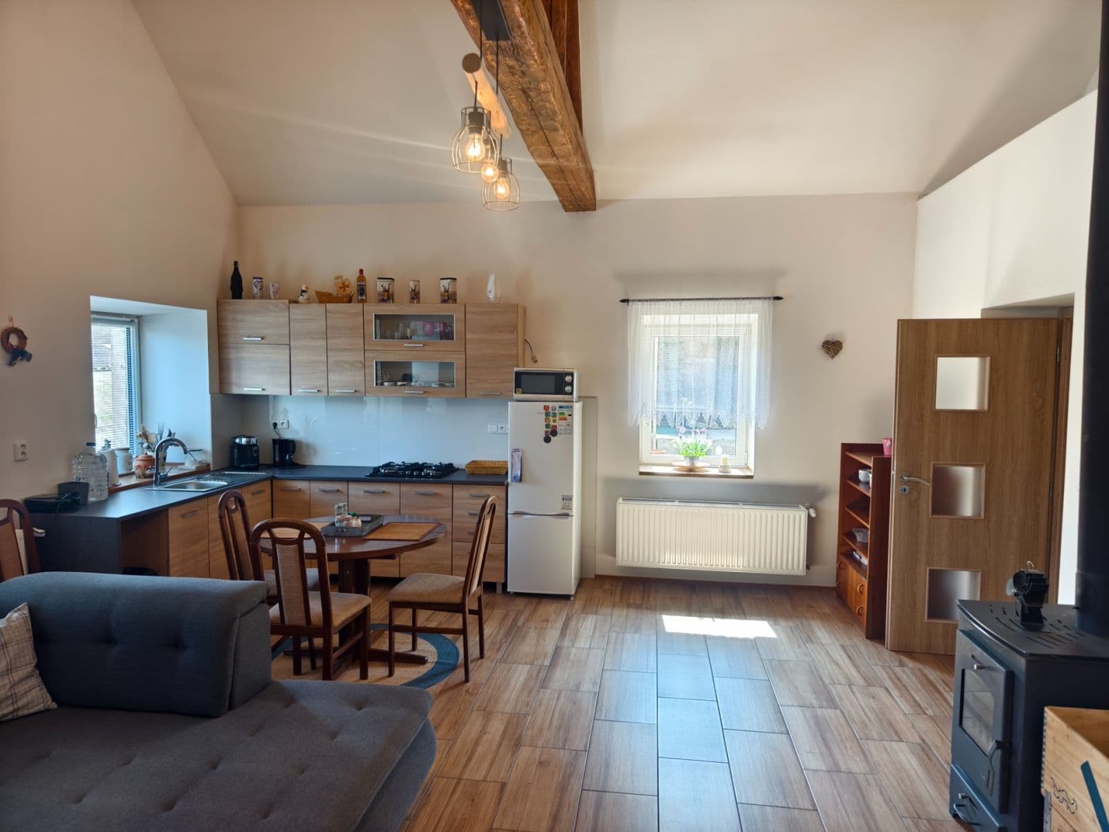 Prodej domu 184 m², pozemek 184 m², Prostiboř, Plzeňský kraj Prodej domu 184 m², pozemek 184 m², Prostiboř, Plzeňský kraj