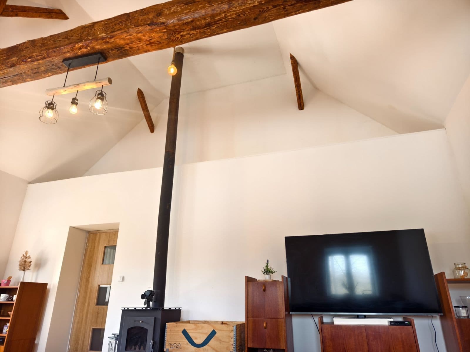 Prodej domu 184 m², pozemek 184 m², Prostiboř, Plzeňský kraj Prodej domu 184 m², pozemek 184 m², Prostiboř, Plzeňský kraj