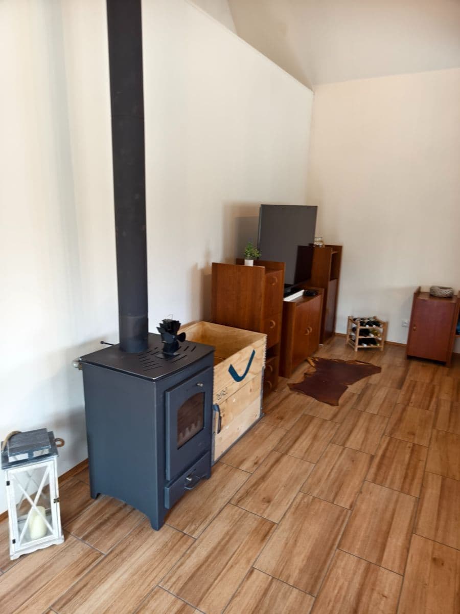 Prodej domu 184 m², pozemek 184 m², Prostiboř, Plzeňský kraj Prodej domu 184 m², pozemek 184 m², Prostiboř, Plzeňský kraj