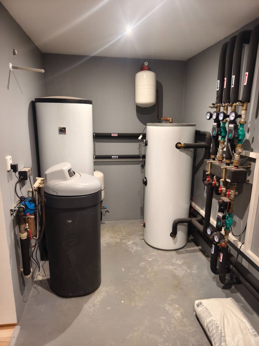 Prodej domu 184 m², pozemek 184 m², Prostiboř, Plzeňský kraj Prodej domu 184 m², pozemek 184 m², Prostiboř, Plzeňský kraj