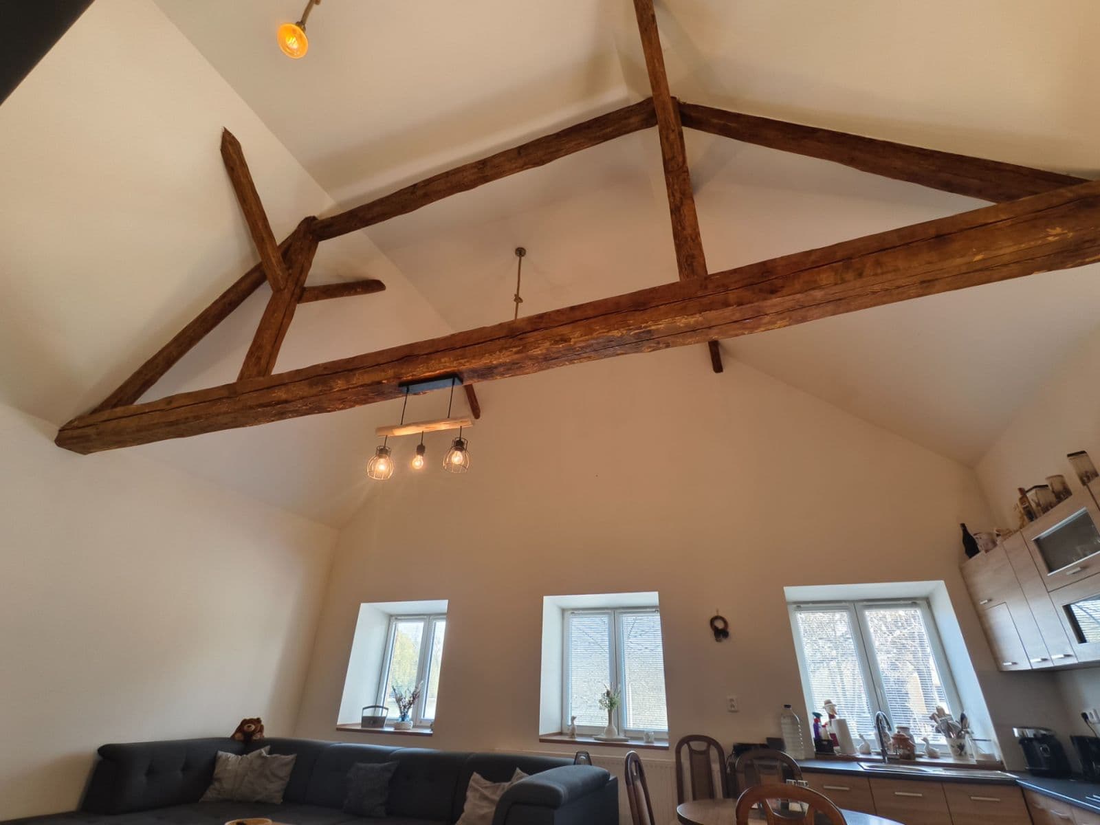 Prodej domu 184 m², pozemek 184 m², Prostiboř, Plzeňský kraj Prodej domu 184 m², pozemek 184 m², Prostiboř, Plzeňský kraj
