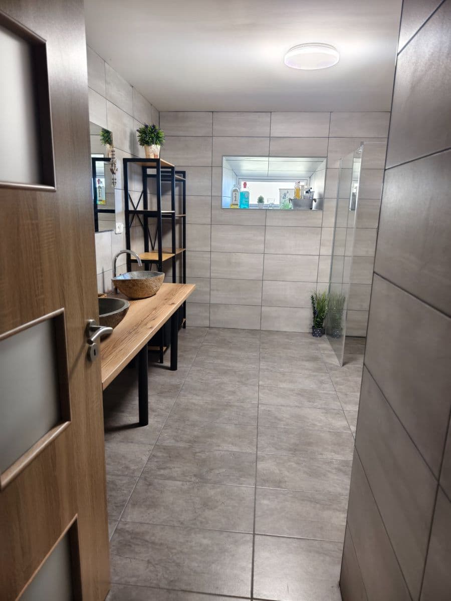 Prodej domu 184 m², pozemek 184 m², Prostiboř, Plzeňský kraj Prodej domu 184 m², pozemek 184 m², Prostiboř, Plzeňský kraj