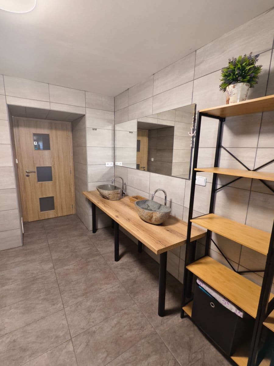 Prodej domu 184 m², pozemek 184 m², Prostiboř, Plzeňský kraj Prodej domu 184 m², pozemek 184 m², Prostiboř, Plzeňský kraj