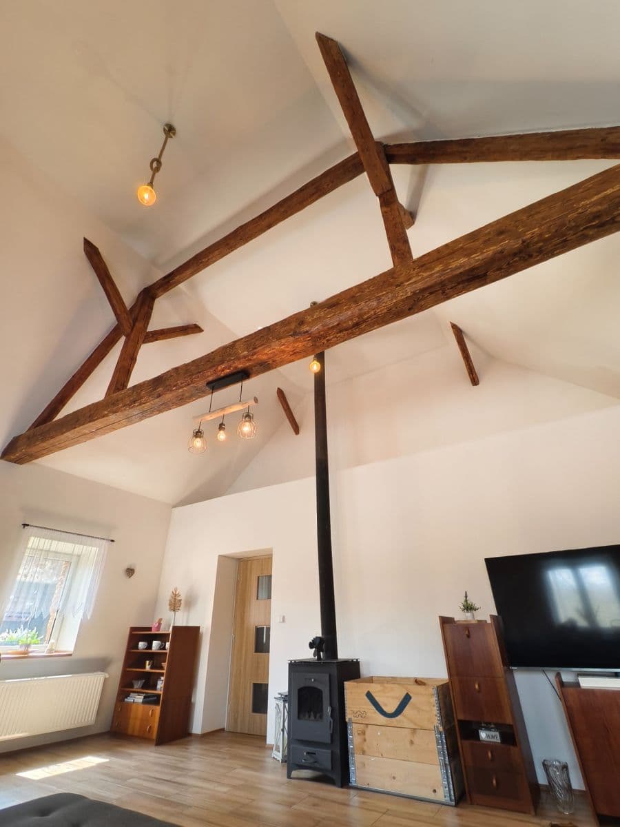 Prodej domu 184 m², pozemek 184 m², Prostiboř, Plzeňský kraj Prodej domu 184 m², pozemek 184 m², Prostiboř, Plzeňský kraj