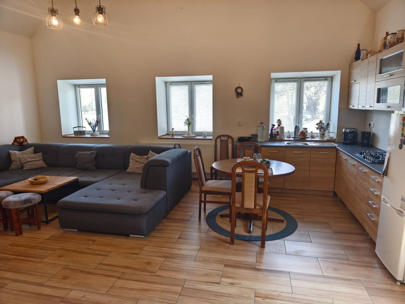 Prodej domu 184 m², pozemek 184 m², Prostiboř, Plzeňský kraj Prodej domu 184 m², pozemek 184 m², Prostiboř, Plzeňský kraj