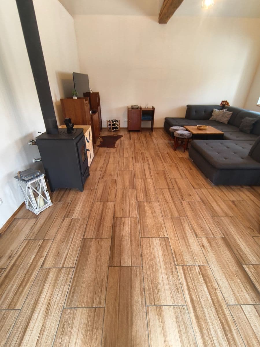 Prodej domu 184 m², pozemek 184 m², Prostiboř, Plzeňský kraj Prodej domu 184 m², pozemek 184 m², Prostiboř, Plzeňský kraj