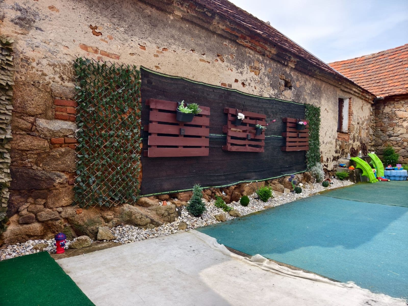 Prodej domu 184 m², pozemek 184 m², Prostiboř, Plzeňský kraj Prodej domu 184 m², pozemek 184 m², Prostiboř, Plzeňský kraj