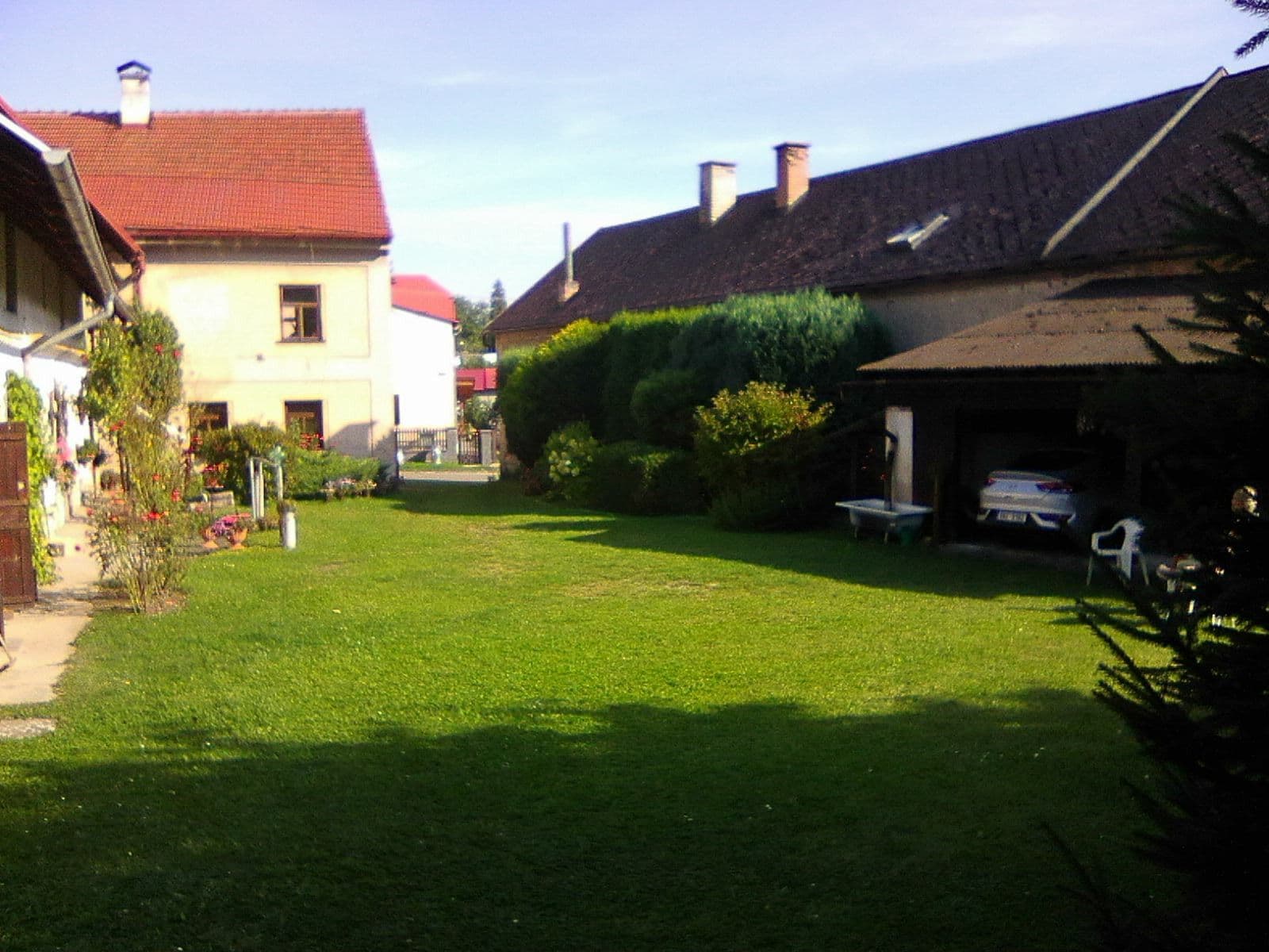 Prodej domu 240 m², pozemek 2.834 m², Březenská, Sobotka, Královéhradecký kraj Prodej domu 240 m², pozemek 2.834 m², Březenská, Sobotka, Královéhradecký kraj