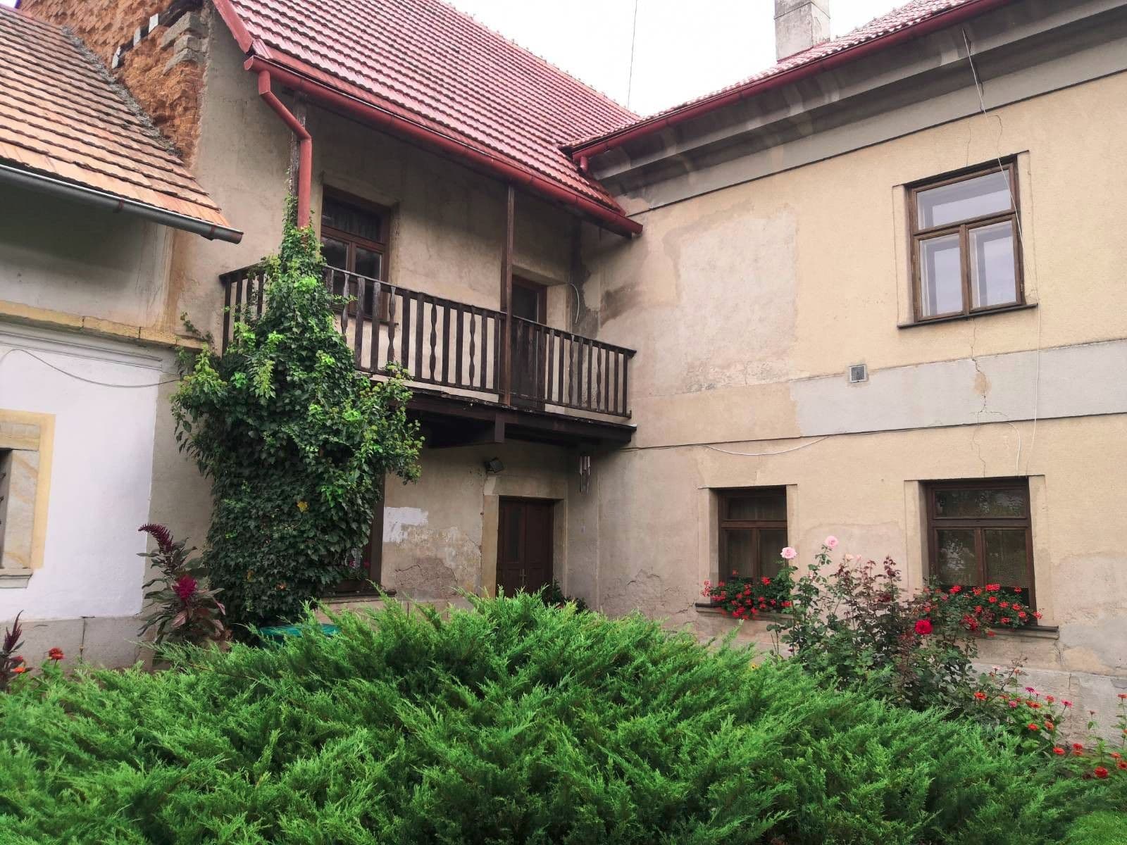 Prodej domu 240 m², pozemek 2.834 m², Březenská, Sobotka, Královéhradecký kraj Prodej domu 240 m², pozemek 2.834 m², Březenská, Sobotka, Královéhradecký kraj