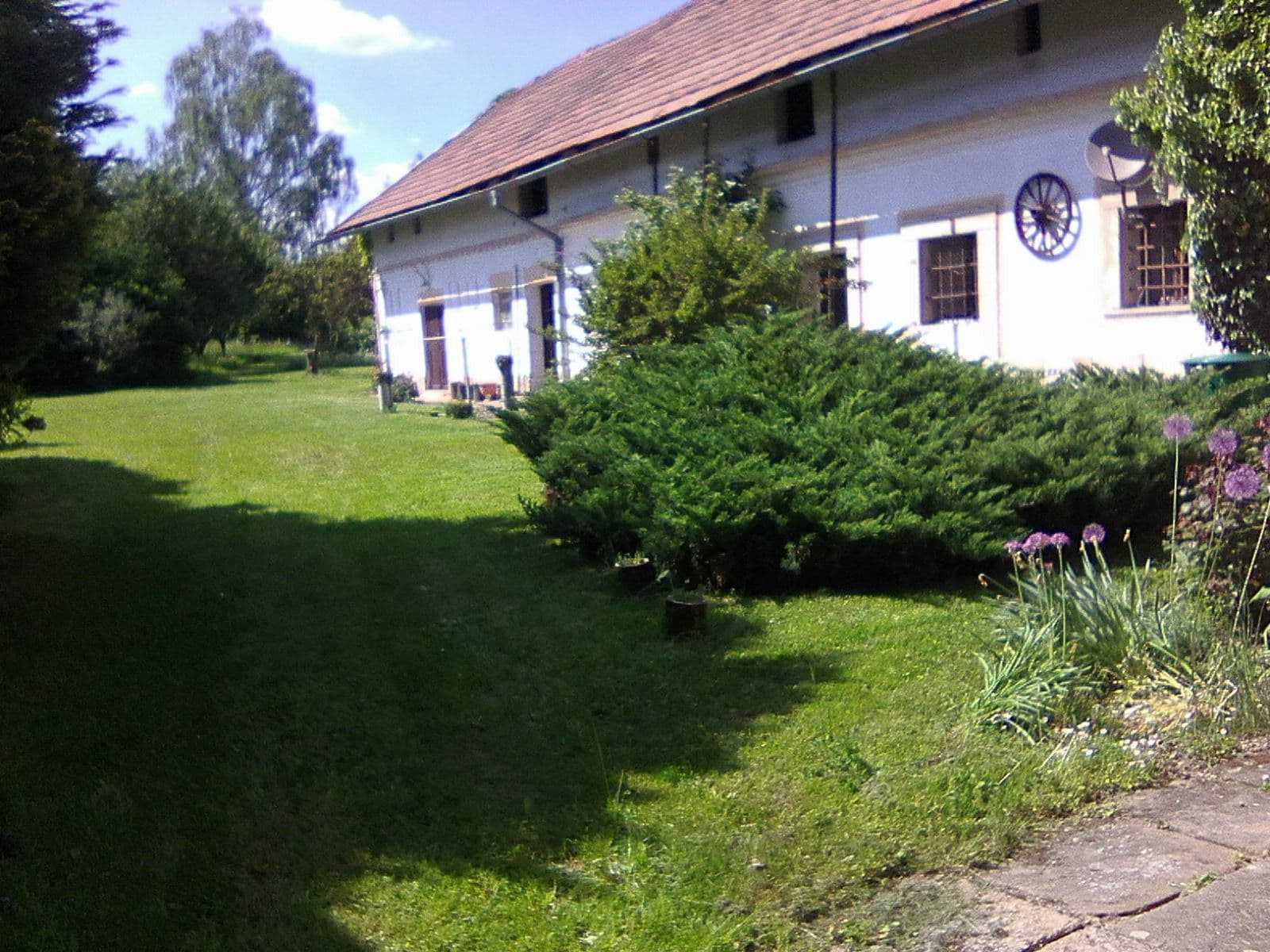 Prodej domu 240 m², pozemek 2.834 m², Březenská, Sobotka, Královéhradecký kraj Prodej domu 240 m², pozemek 2.834 m², Březenská, Sobotka, Královéhradecký kraj