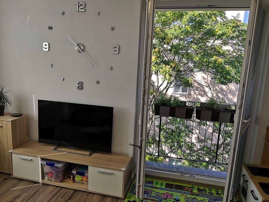 Prodej bytu 2+1 53 m², Pod Lipami, Praha, Praha Prodej bytu 2+1 53 m², Pod Lipami, Praha, Praha