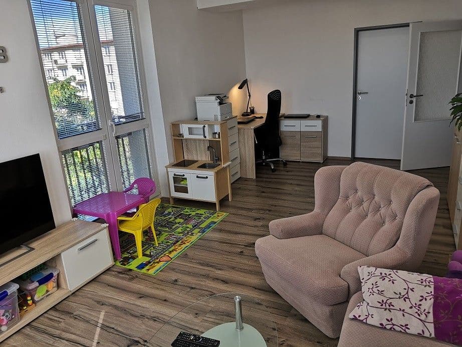 Prodej bytu 2+1 53 m², Pod Lipami, Praha, Praha Prodej bytu 2+1 53 m², Pod Lipami, Praha, Praha