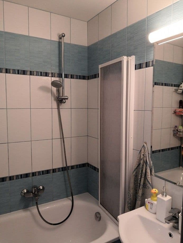 Prodej bytu 2+1 53 m², Pod Lipami, Praha, Praha Prodej bytu 2+1 53 m², Pod Lipami, Praha, Praha