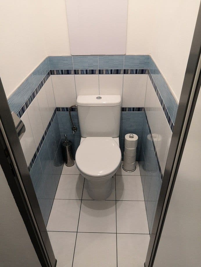 Prodej bytu 2+1 53 m², Pod Lipami, Praha, Praha Prodej bytu 2+1 53 m², Pod Lipami, Praha, Praha