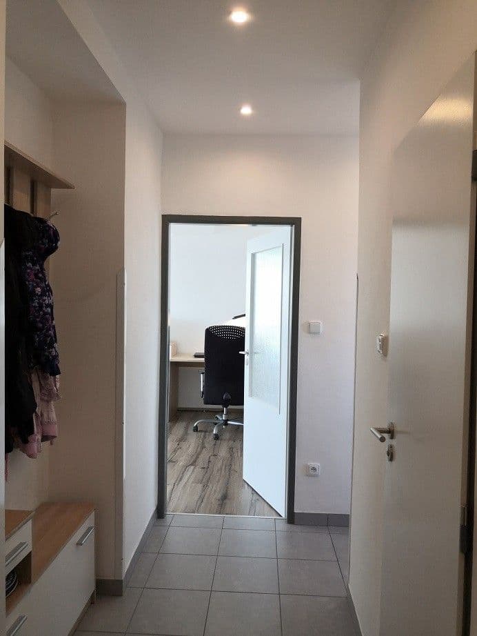 Prodej bytu 2+1 53 m², Pod Lipami, Praha, Praha Prodej bytu 2+1 53 m², Pod Lipami, Praha, Praha