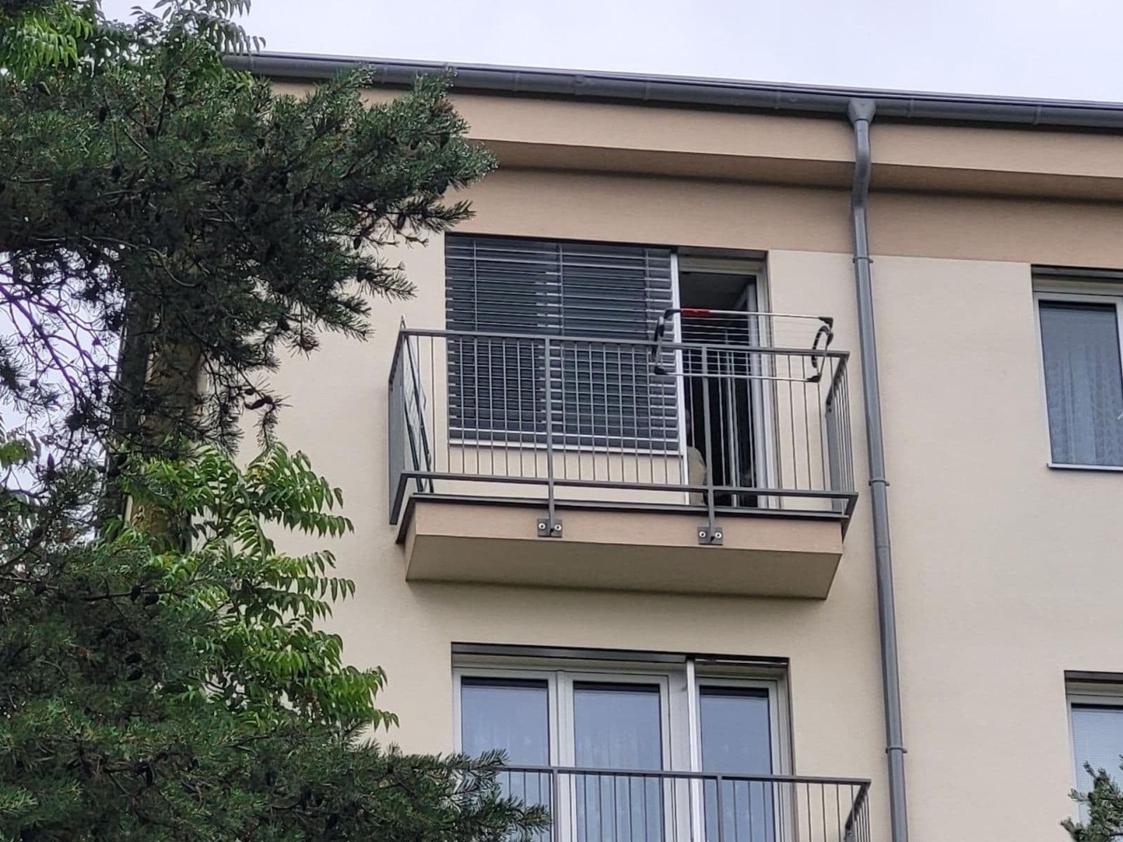 Prodej bytu 2+1 53 m², Pod Lipami, Praha, Praha Prodej bytu 2+1 53 m², Pod Lipami, Praha, Praha