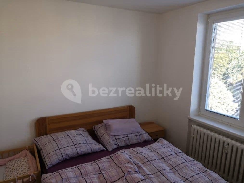 Prodej bytu 2+1 53 m², Pod Lipami, Praha, Praha Prodej bytu 2+1 53 m², Pod Lipami, Praha, Praha