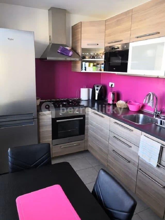 Prodej bytu 2+1 53 m², Pod Lipami, Praha, Praha Prodej bytu 2+1 53 m², Pod Lipami, Praha, Praha