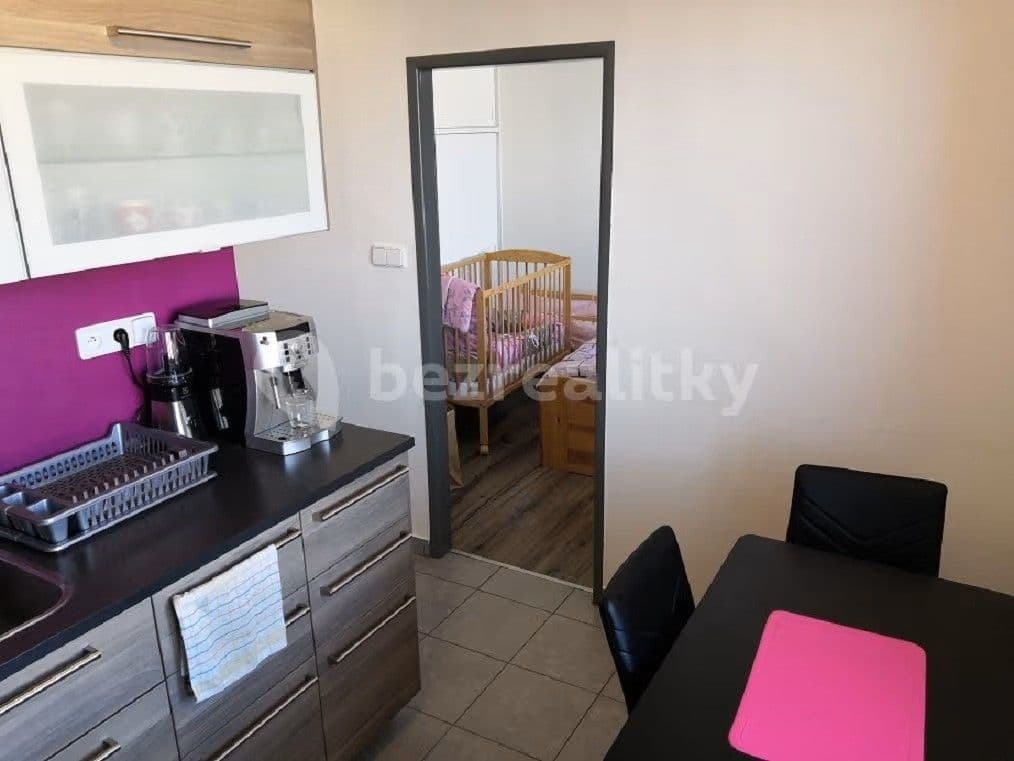 Prodej bytu 2+1 53 m², Pod Lipami, Praha, Praha Prodej bytu 2+1 53 m², Pod Lipami, Praha, Praha