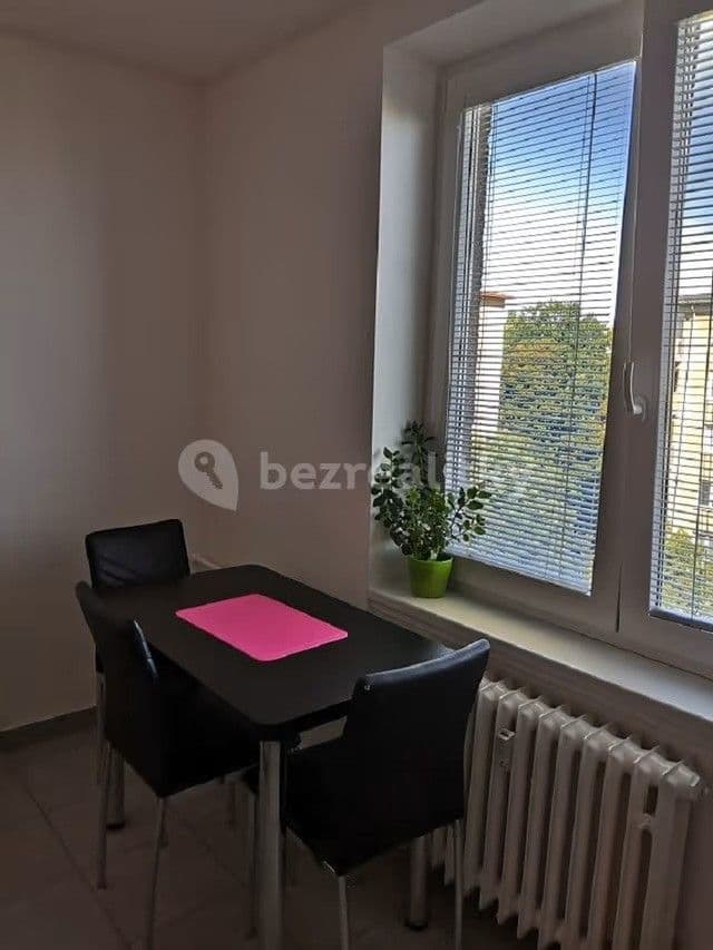 Prodej bytu 2+1 53 m², Pod Lipami, Praha, Praha Prodej bytu 2+1 53 m², Pod Lipami, Praha, Praha