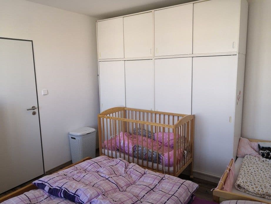 Prodej bytu 2+1 53 m², Pod Lipami, Praha, Praha Prodej bytu 2+1 53 m², Pod Lipami, Praha, Praha