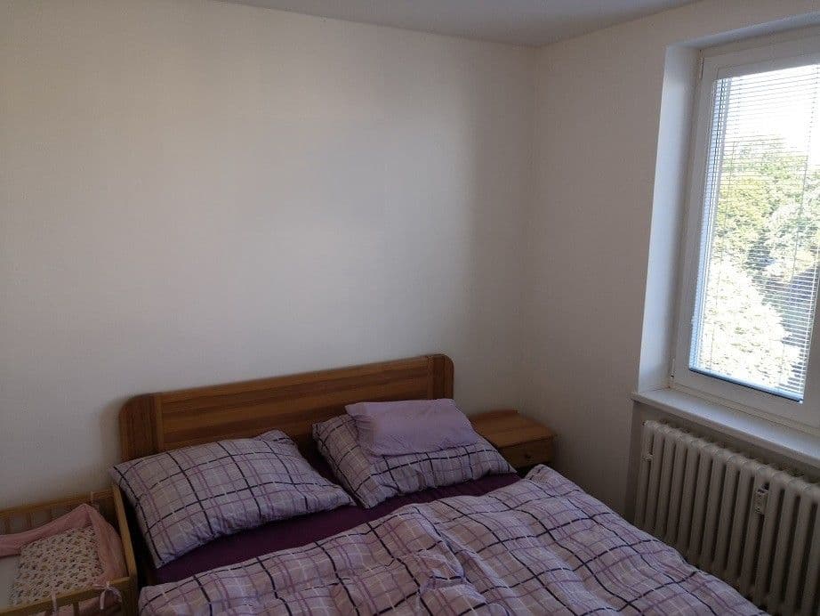Prodej bytu 2+1 53 m², Pod Lipami, Praha, Praha Prodej bytu 2+1 53 m², Pod Lipami, Praha, Praha