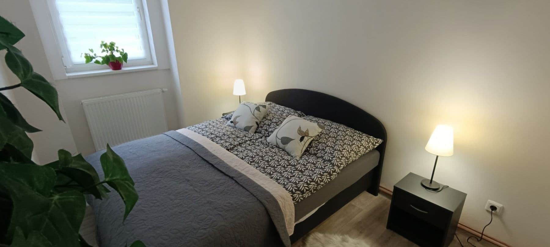 Pronájem bytu 2+1 37 m², K Lanovce, Jáchymov, Karlovarský kraj Pronájem bytu 2+1 37 m², K Lanovce, Jáchymov, Karlovarský kraj