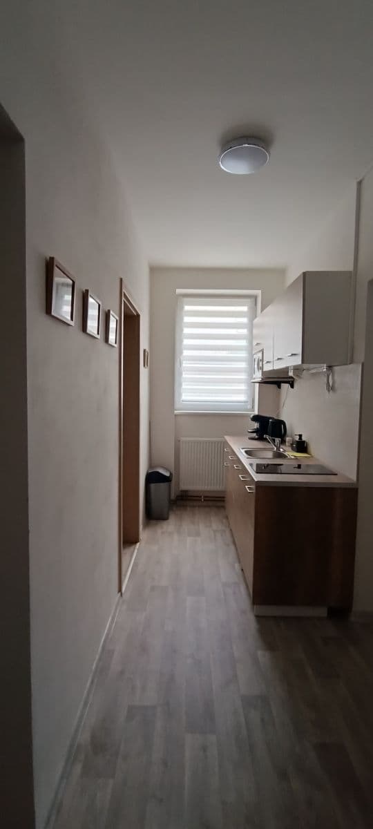 Pronájem bytu 2+1 37 m², K Lanovce, Jáchymov, Karlovarský kraj Pronájem bytu 2+1 37 m², K Lanovce, Jáchymov, Karlovarský kraj