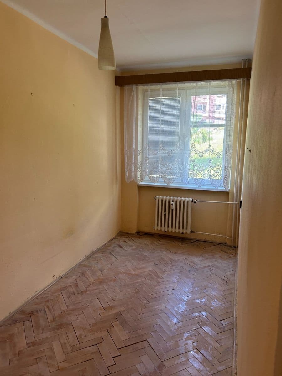 Prodej bytu 3+1 61 m², Bardejovské kúpele, Bardejov, Prešovský kraj Prodej bytu 3+1 61 m², Bardejovské kúpele, Bardejov, Prešovský kraj