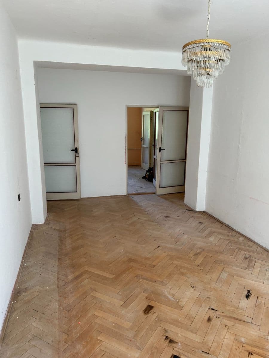 Prodej bytu 3+1 61 m², Bardejovské kúpele, Bardejov, Prešovský kraj Prodej bytu 3+1 61 m², Bardejovské kúpele, Bardejov, Prešovský kraj
