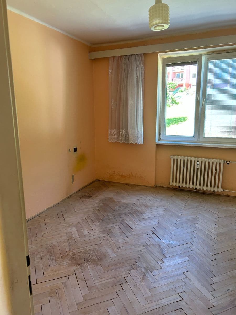 Prodej bytu 3+1 61 m², Bardejovské kúpele, Bardejov, Prešovský kraj Prodej bytu 3+1 61 m², Bardejovské kúpele, Bardejov, Prešovský kraj