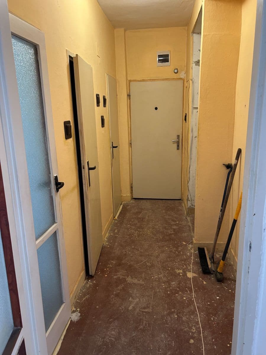 Prodej bytu 3+1 61 m², Bardejovské kúpele, Bardejov, Prešovský kraj Prodej bytu 3+1 61 m², Bardejovské kúpele, Bardejov, Prešovský kraj