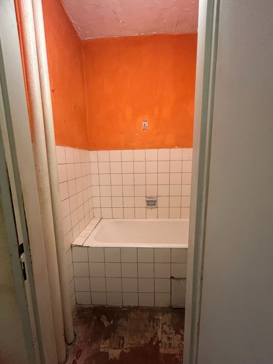 Prodej bytu 3+1 61 m², Bardejovské kúpele, Bardejov, Prešovský kraj Prodej bytu 3+1 61 m², Bardejovské kúpele, Bardejov, Prešovský kraj