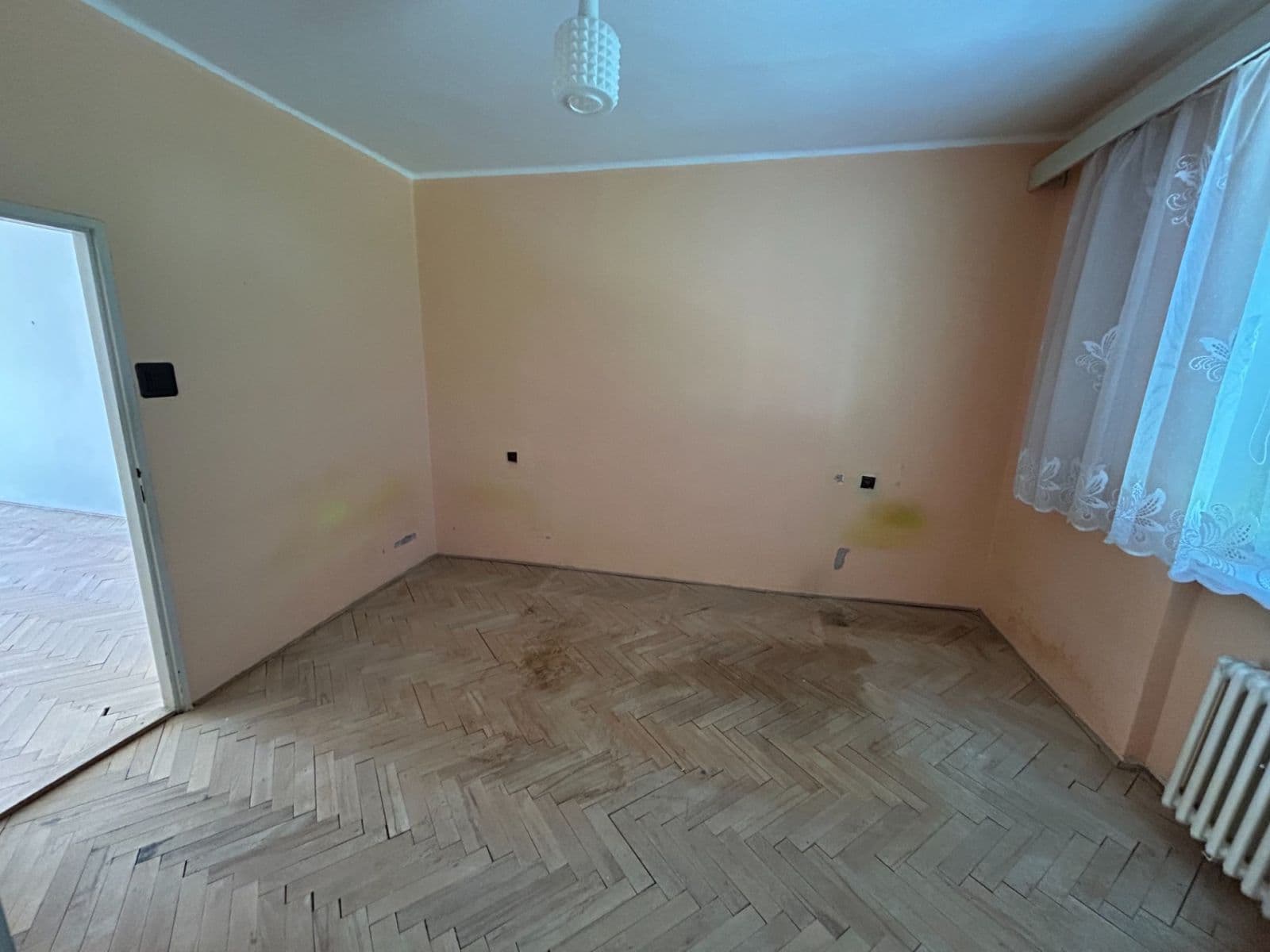 Prodej bytu 3+1 61 m², Bardejovské kúpele, Bardejov, Prešovský kraj Prodej bytu 3+1 61 m², Bardejovské kúpele, Bardejov, Prešovský kraj
