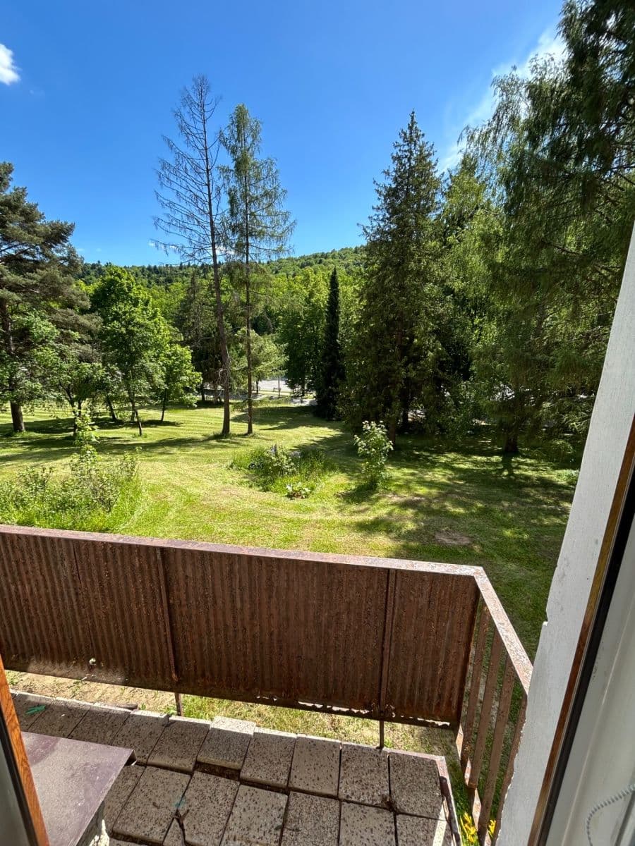 Prodej bytu 3+1 61 m², Bardejovské kúpele, Bardejov, Prešovský kraj Prodej bytu 3+1 61 m², Bardejovské kúpele, Bardejov, Prešovský kraj