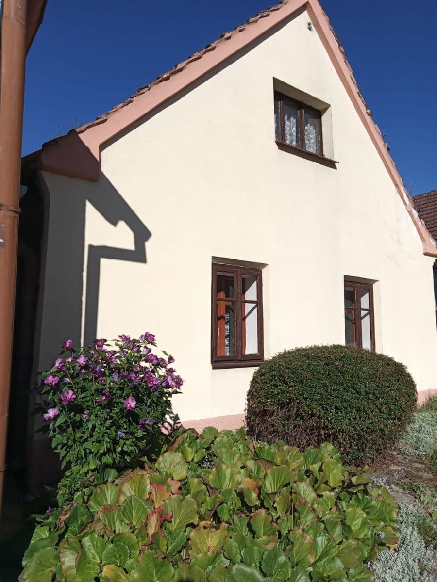 Prodej domu 67 m², pozemek 366 m², Kasejovice, Plzeňský kraj Prodej domu 67 m², pozemek 366 m², Kasejovice, Plzeňský kraj