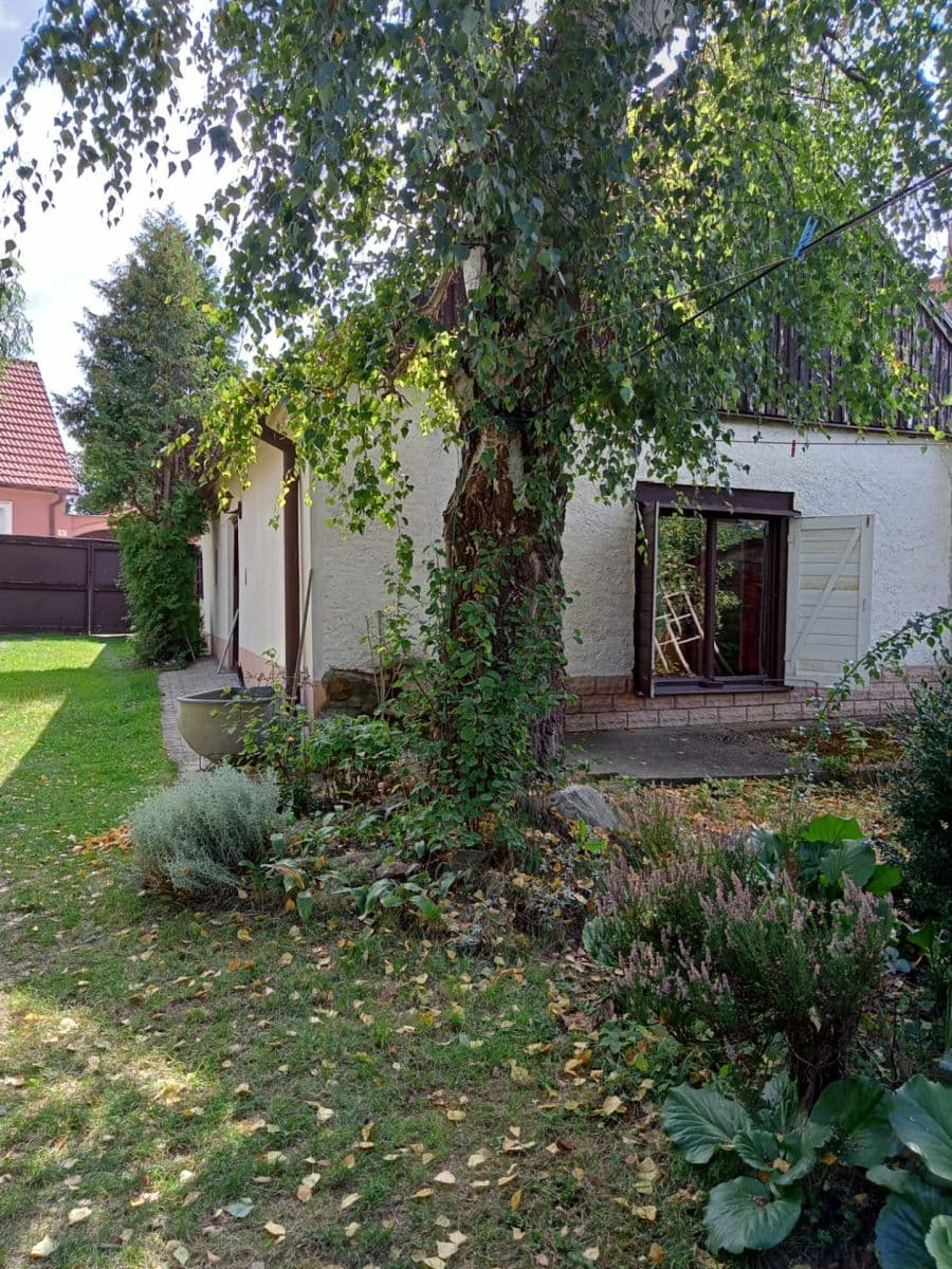 Prodej domu 67 m², pozemek 366 m², Kasejovice, Plzeňský kraj Prodej domu 67 m², pozemek 366 m², Kasejovice, Plzeňský kraj